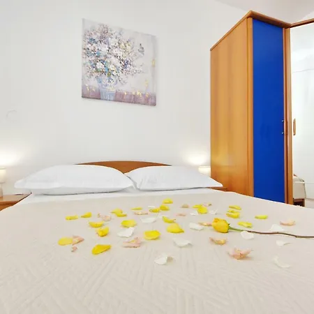 Paulin Апартаменты Задар