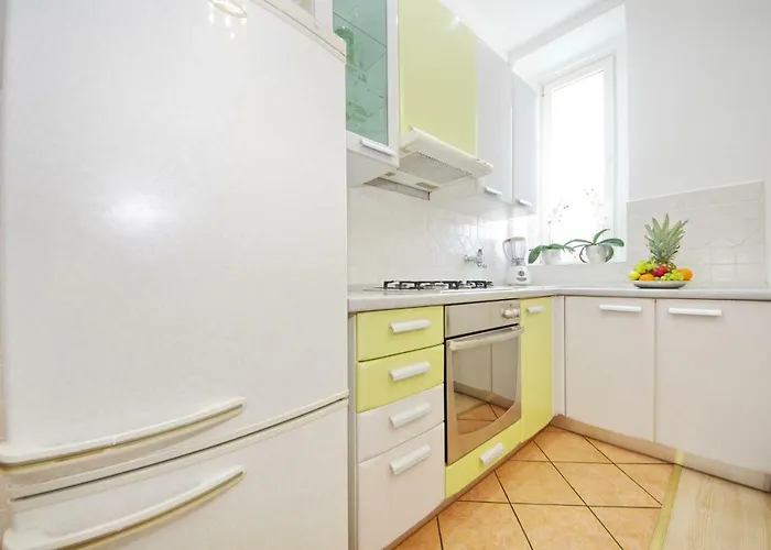 Paulin Апартаменты