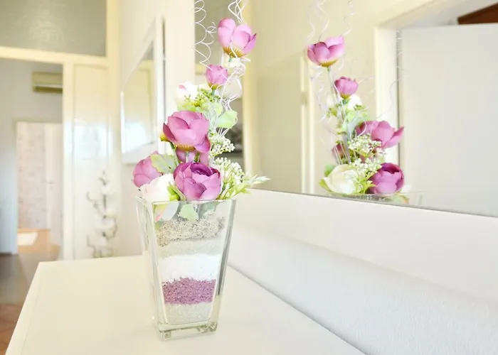 Paulin Апартаменты