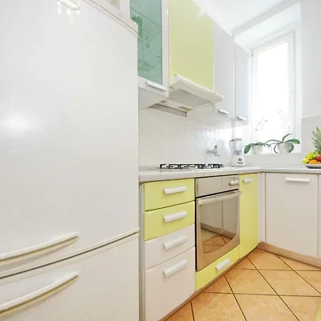 Paulin Apartman