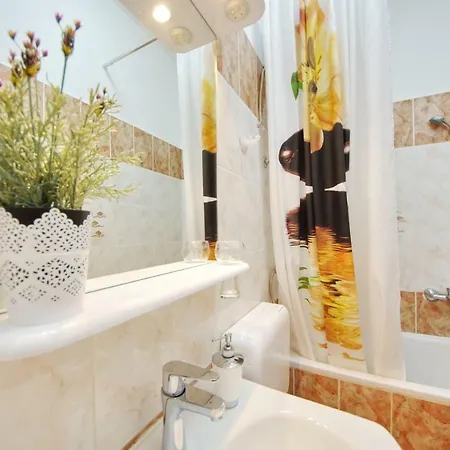 아파트 Paulin 자다르