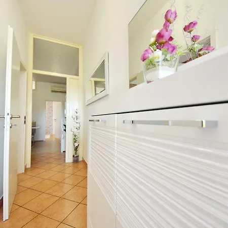 아파트 Paulin 자다르