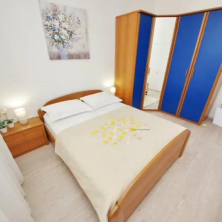Paulin Apartment Zadar