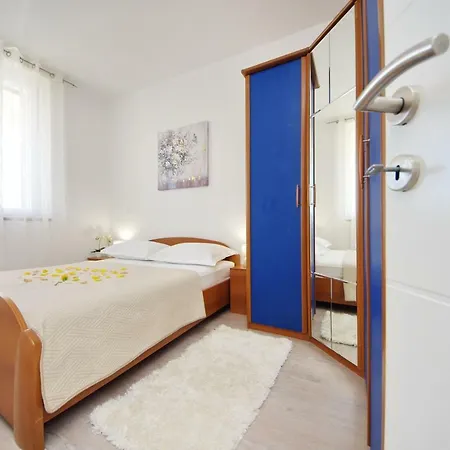 Apartment Paulin Zadar