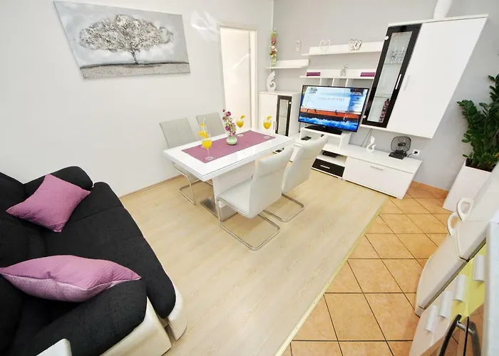 Apartmán Paulin Zadar