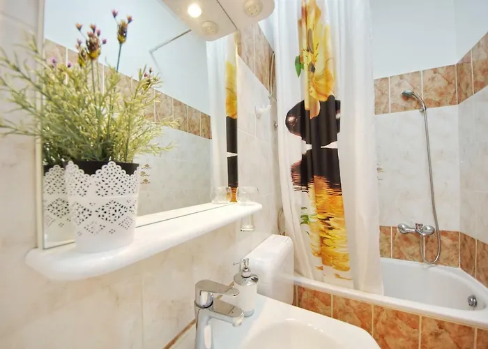 Apartmán Paulin Zadar