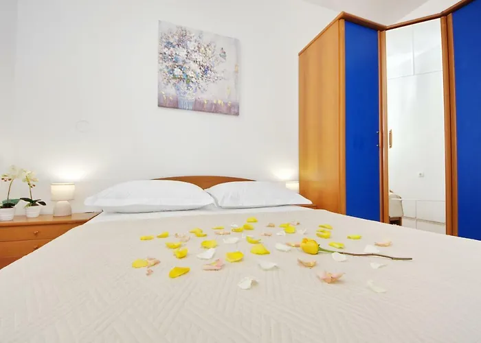 Paulin Lejlighed Zadar