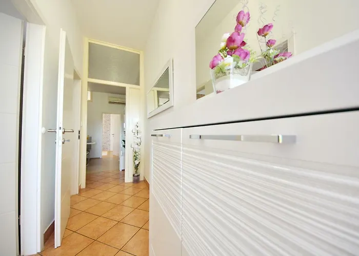 Apartmán Paulin Zadar