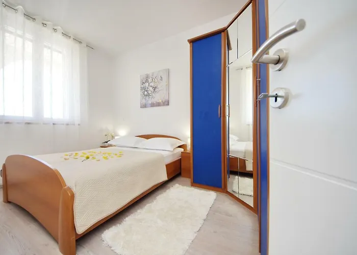 Apartmán Paulin Zadar