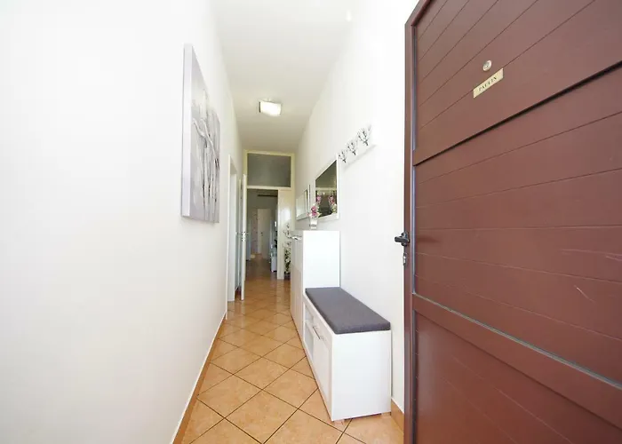 Apartmán Paulin Zadar